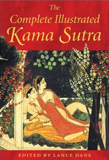 Get Physical:  Kama Sutra