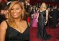 Oscars Red Carpet: Queen Latifah