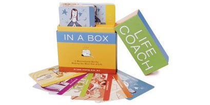 Life Coach in a Box