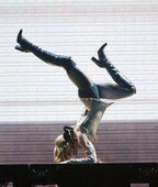 If It's Good Enough for Madonna . . .