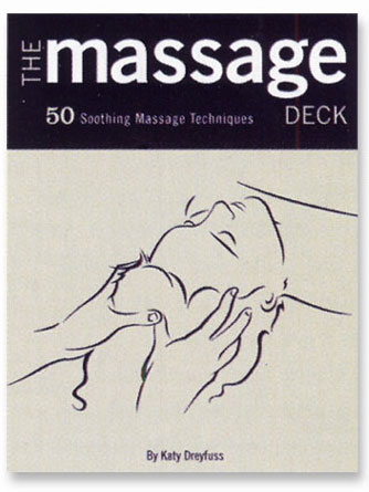 Get Physical: Massage Deck