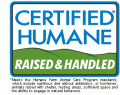 Label-Able: Certified Humane Raised & Handled