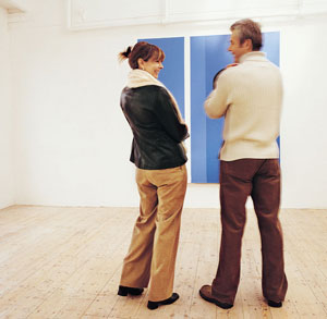 Get Physical: Explore a Museum