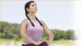 Stressed out: Just Breathe!