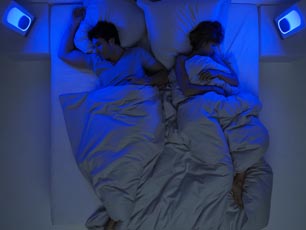 NightCove:  Sleep Don't Come Cheap