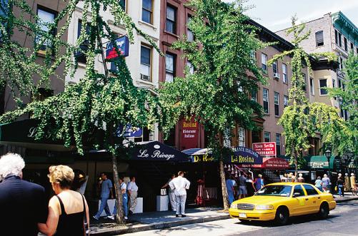 NYC vs. Trans  Fats, The Saga is Over