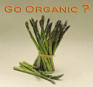 When to Buy Organic (and when not to)