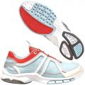 Awaken Your Feet