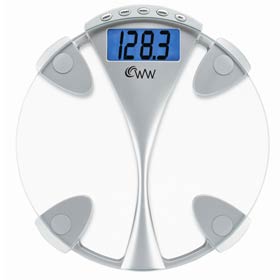 Weight Watchers Scale