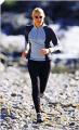 How do you get it up - your heart rate, that is?