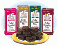 Save Your Money: No Pudge Brownie Mix