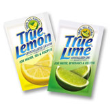 FREE Samples: True Lemon & True Lime