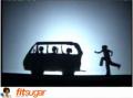 Modern Dance at the Oscars!!!  Pilobolus Moves