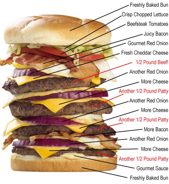 Taste...Worth Dying For
