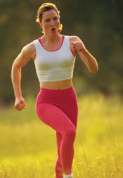 Another Reason to Exercise: Breast Cancer Prevention