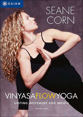Move it at Home:  Seane Corn — Vinyasa Flow Yoga