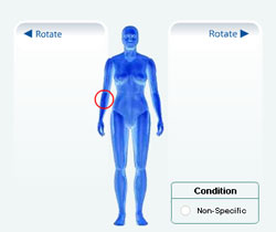 What's Ailing You? SelfMD