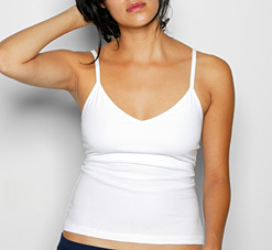 American Apparel Sport Tops