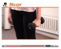 Get Lifted: Dumbbell Side Bends
