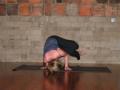 Favorite Crow Pose