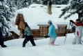 Ski for FREE