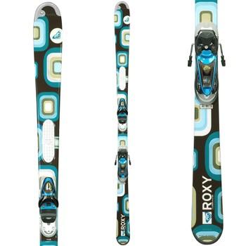 Fit Finding Follow Up: New Ski Gear
