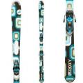 Fit Finding Follow Up: New Ski Gear