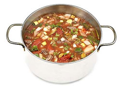Soup Is Good Food, But You Can Make It Even Better