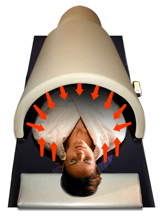 Get Sun Drenched: Sunlight Saunas