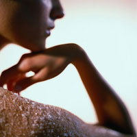 Home Spa Treatment: Brown Sugar Body Scrub Home Spa Treatment: Brown Sugar Body Scrub