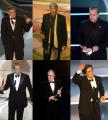 Fittest Oscar Winner of the Past: Best Supporting Actor