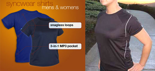 Techy Shirt