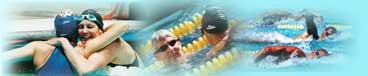 Do You Know About: Master Swimming