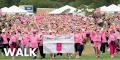 ACTivism: Avon Walk for Breast Cancer