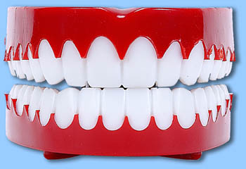 Why Do My Teeth Chatter?