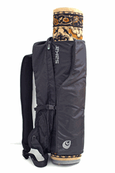 Get in Gear: Pinda Mat Bag