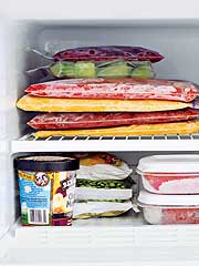 Freeze Your Day