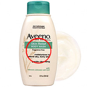 Label-Able: Fragrance Free