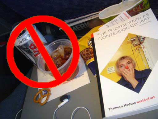The EPA Confirms: Airplane Water is Gross