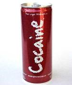Fittingly Mad: Liquid Cocaine