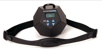 Enter The EnterTrainer