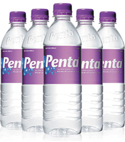 Have you Heard? Penta does the body good