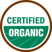 Label-Able: Certified Organic
