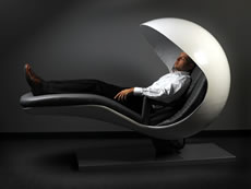 Naptime: No Longer Just for 2 Year Olds