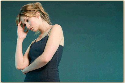 Knocked Up By A One Night Stand
