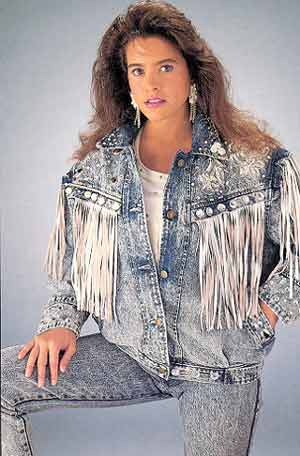80sJeansToe 80sJeansToe