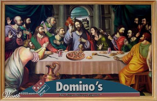 Domino's Domino's