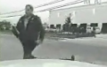 Not Your Typical Police Chase