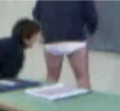 A Classroom Crime