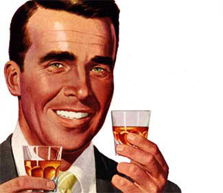 The Drunk Leading the Blind?